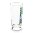 ペイサージュの滝1  ペイサージュ Long Sized Water Glass :left