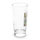 cuteAの可愛いコアラ Long Sized Water Glass :left