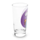 EXPigeonのHug Bird with love Long Sized Water Glass :left