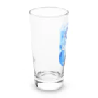 どんべべの地のoptical NO Clip Long Sized Water Glass :left