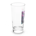 インコグッズのオカメインコ Long Sized Water Glass :left