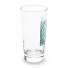 リトルアドラのリトルアドラのパワーアイテム Long Sized Water Glass :left