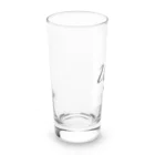 Be proudの2024tokyo Long Sized Water Glass :left
