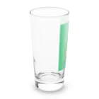 MisteryAppleのMysteryApple Long Sized Water Glass :left