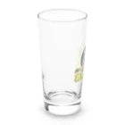 チョウソンポファクトリーの専門店ガネーシャ Long Sized Water Glass :left