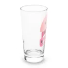 muscle_oniisanのホルモン Long Sized Water Glass :left