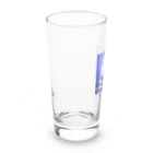 revoltのuprising Long Sized Water Glass :left