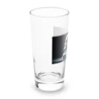 Copen_Skull_Heart_etc ShopのCool Copen！ Long Sized Water Glass :left
