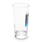 LEELOOショップ✨の無限∞ Long Sized Water Glass :left