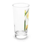 Soleilのサンダーソニア Long Sized Water Glass :left