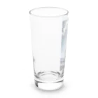 🌷Beautiful Coloring🌼の美しいものシリーズ Vol.1 Long Sized Water Glass :left