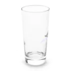 nana nami Family Styleのスノーボーダー Long Sized Water Glass :left