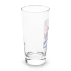 AQUAMETAVERSEの仲良くしようね　ラフルール　1859 Long Sized Water Glass :left