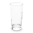JUPITERのぺん太郎 Long Sized Water Glass :left