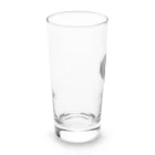 神崎エリカとはやとのグッズのカニンヘンダックスの隼人くん Long Sized Water Glass :left