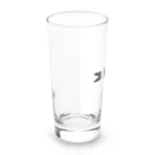 Rad7のMの飛躍 Long Sized Water Glass :left