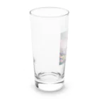 R-mayの草原の少女 Long Sized Water Glass :left