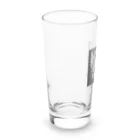 ®️chrome966のchrome966 Long Sized Water Glass :left