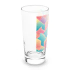 evening-fiveのHALF SUMMER 015 Long Sized Water Glass :left