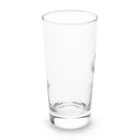 JUPITERの自由のペンギン像 Long Sized Water Glass :left