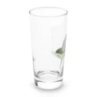 Potet & Luna lifeのPotet_life Long Sized Water Glass :left