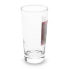 yuo1040yamato Soraの"cute. Cat. Ponta!" Long Sized Water Glass :left