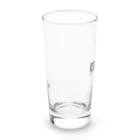 San☆NikoのいっPay銀行 Long Sized Water Glass :left