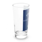 うずみびともるのCONTINUE？ Long Sized Water Glass :left