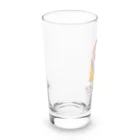 muscle_oniisanの偽物ですのでご注意ください Long Sized Water Glass :left