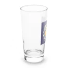 Qten369のJAZZLISM Long Sized Water Glass :left