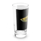 stockboxのアジアアロワナ グッズ Long Sized Water Glass :left