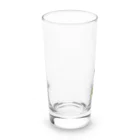 chicodeza by suzuriのアニマルタワ〜 Long Sized Water Glass :left