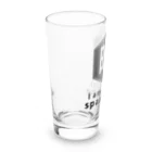 chicodeza by suzuriの暇 Long Sized Water Glass :left