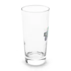 SOA  Designのモンスターカー Long Sized Water Glass :left