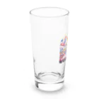 アミュペンの新しいミュージカル体験 Long Sized Water Glass :left