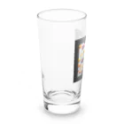 mayumin-1234のフルーツヒーローズ Long Sized Water Glass :left