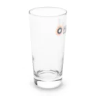 PCSLガールのおはてん Long Sized Water Glass :left