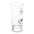 コスモショップの創造神 Long Sized Water Glass :left