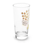 なっとうさんショップの_nattosan_00002 Long Sized Water Glass :left