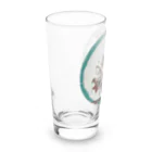 八王子やましぎのバレエ Long Sized Water Glass :left