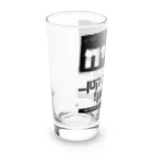 Kosher_Japan ユダヤのモシアハ（メシア）はすぐそこに！ Long Sized Water Glass :left