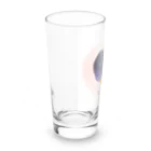 bittersweetの彩りハート銀河ペイント Long Sized Water Glass :left