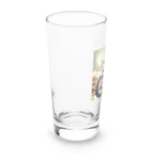 KOTOkotoのバイサル Long Sized Water Glass :left