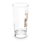 mermaidのコーイケルホンディエ Long Sized Water Glass :left