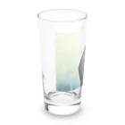 いもむしのあいあいや Long Sized Water Glass :left