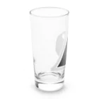BOCOのでぃー Long Sized Water Glass :left