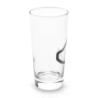 BOCOのえーる Long Sized Water Glass :left