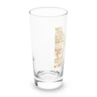 Kawaii屋さんのあなたがタイプです Long Sized Water Glass :left