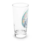 八王子やましぎのテナーサックス ６ Long Sized Water Glass :left