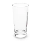 muscle_oniisanのけつ毛ふりかけ Long Sized Water Glass :left